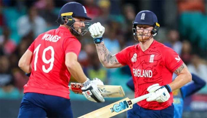 England into T20 World Cup Semis as Australia Eliminated