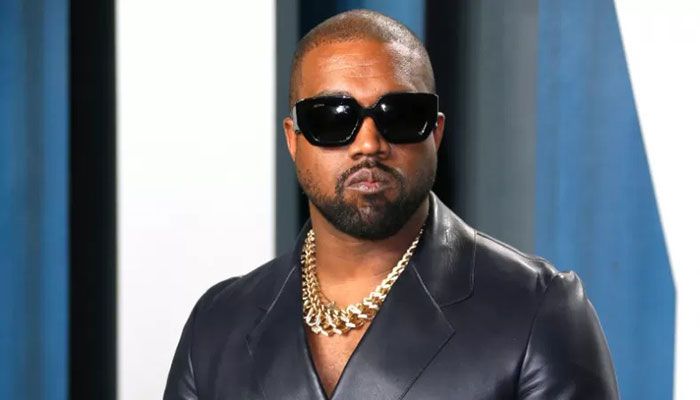 Adidas Probing Allegations about Kanye West's Behaviour 
