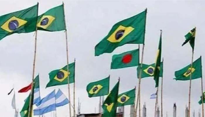 Student Electrocuted to Death While Hanging Brazil Flag in Kushtia