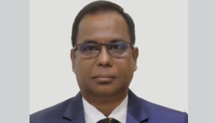 Humayun Kabir New Information Secretary