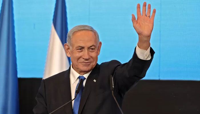 Netanyahu, Far-Right Allies Win Israel Election  