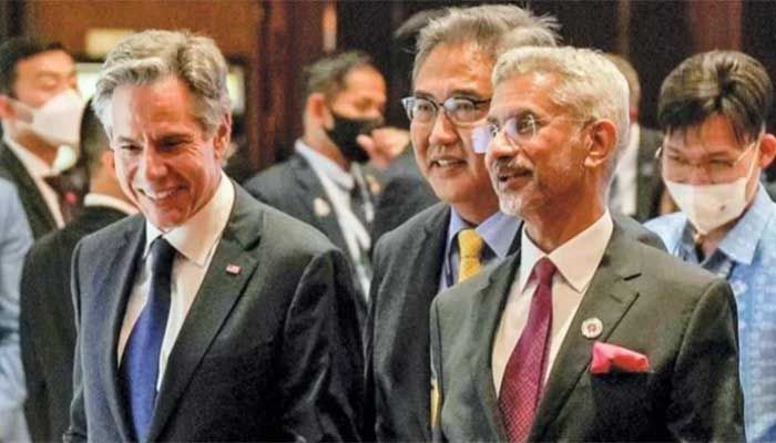 US Supports India for G20 Presidency