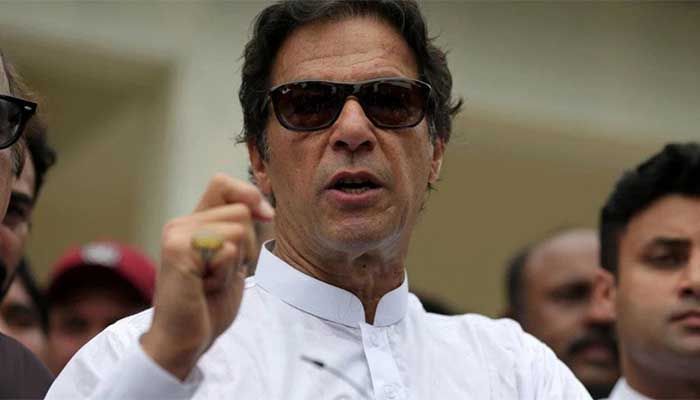 The Stakes Could Not Be Higher for Imran Khan, the Establishment And Pakistan