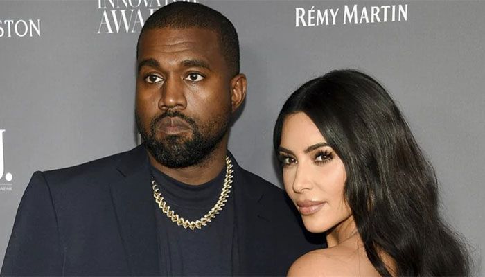 Kim Kardashian And Ye Settle Divorce, Averting Custody Trial  