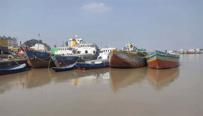 Water Transport Workers’ Strike Enters Day 2 