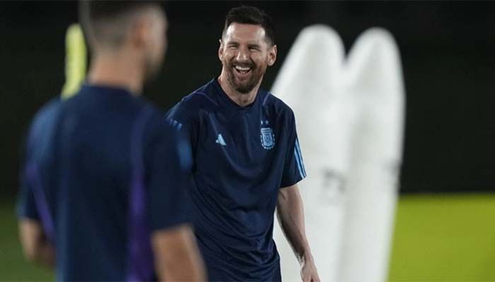 World Cup Viewer’s Guide: Messi Tries to Avoid Elimination