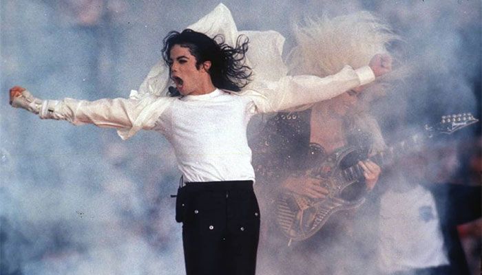 Michael Jackson's 'Thriller' Revolution Turns 40 