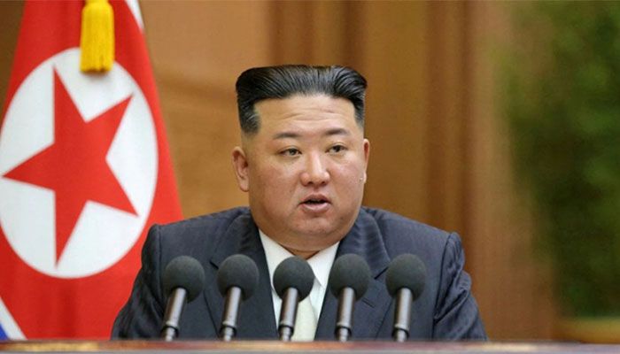 North Korea Eyes 'Most Powerful' Nuclear Force: Kim Jong Un 