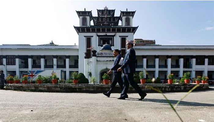 Nepal Prepares for National Elections amid Faltering Economy