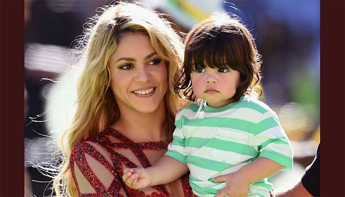 Shakira to Move to Miami with Both Sons after Split with Gerard Pique