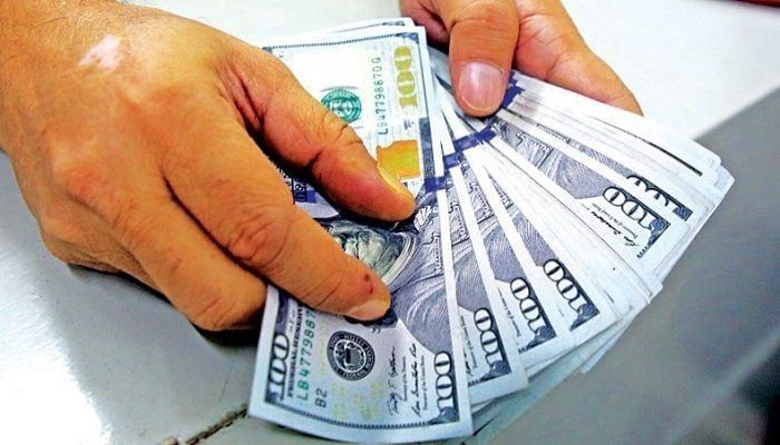 Bangladesh’s Forex Reserves Fall to $34.47Bn 