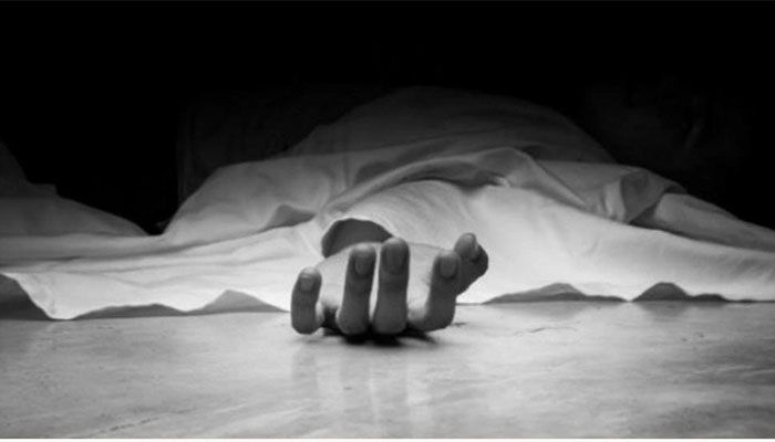 Unidentified Man Found Dead in Dinajpur 