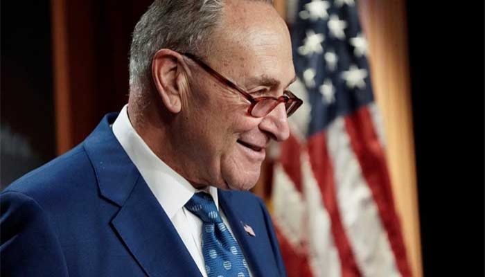 US Democrats Close in on Senate Majority