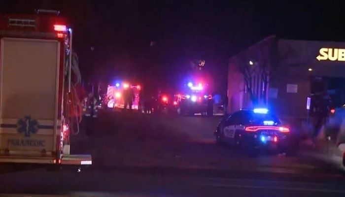 5 Killed, 18 Injured in Shooting inside Colorado Gay Club in US