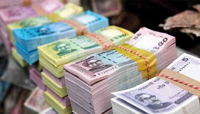 Banks Have Tk 1.69 Lakh Crore Excess Liquidity: BB
