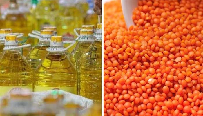 Govt to Purchase Soybean Oil, Lentils Worth Tk 158Cr