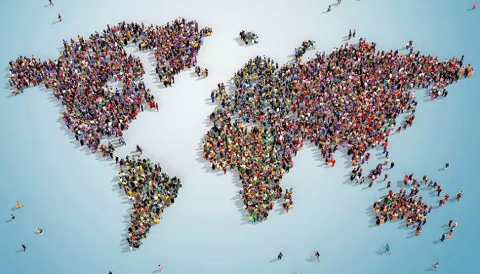 Global Population at 8 Billion Humans, And Still Growing 