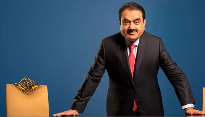 Adani Finalises Takeover of Broadcaster NDTV 
