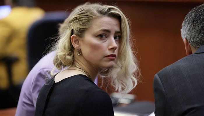 Amber Heard Agrees to Pay Johnny Depp USD 1m in Defamation Case