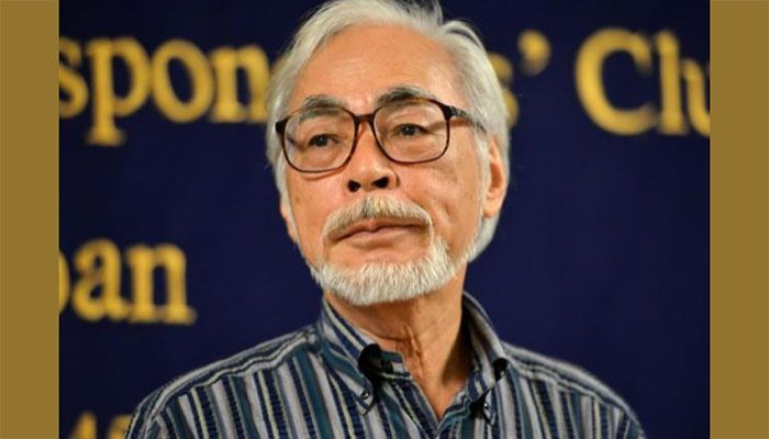 Release Set for Animator Miyazaki's First Film in 10 Years