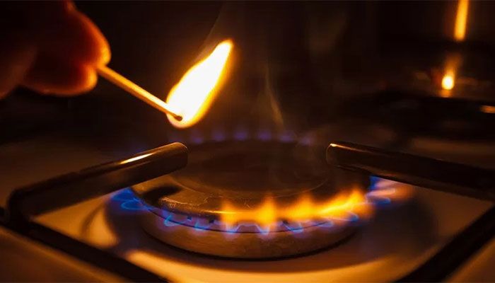 Gas Supply to Remain Off for 11 Hours in Parts of Dhaka Wednesday 