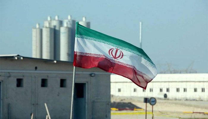 Iran Starts Construction of New Nuclear Power Plant 