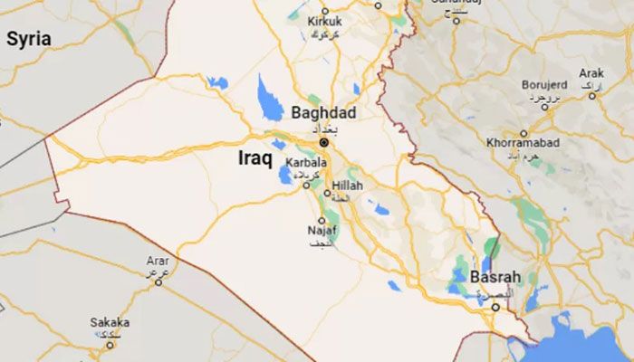 Seven Iraqi Police Killed in Suspected IS Attack: Police    