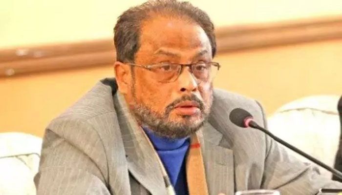 GM Quader Can’t Perform Duties As JaPa Chairman: Appellate Division  