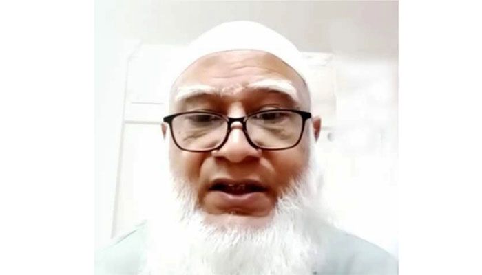 Bangladesh Jamaat-e-Islami Shafiqur Rahman || Photo: Collected  