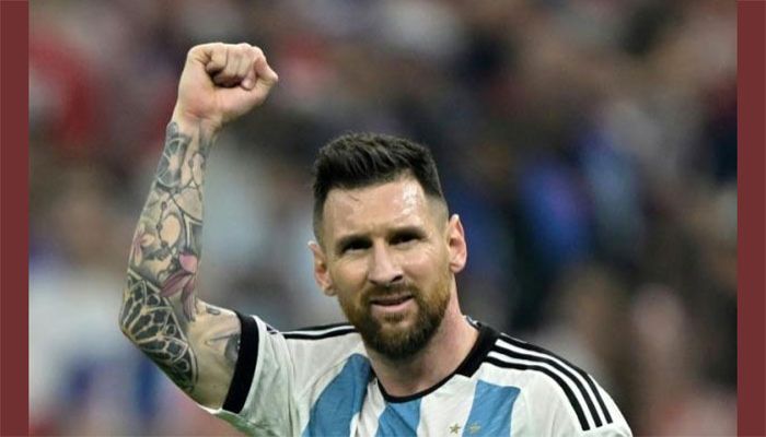 Brazil's 'Shameless' Fans Supporting Messi's Argentina 