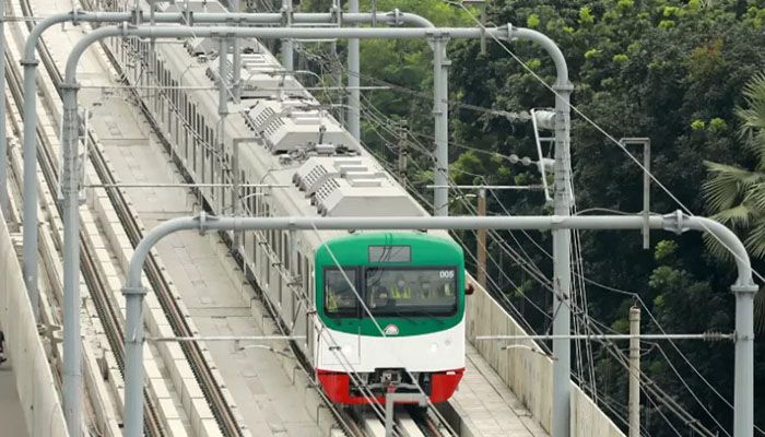 PM to Open 1st Phase of Metro Rail Wednesday