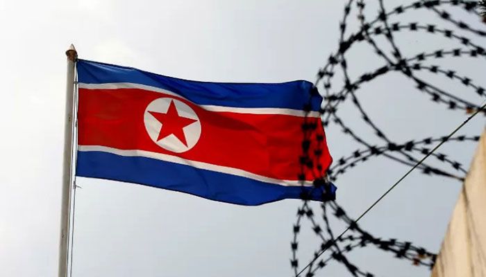 North Korea Fires Ballistic Missile: Seoul 
