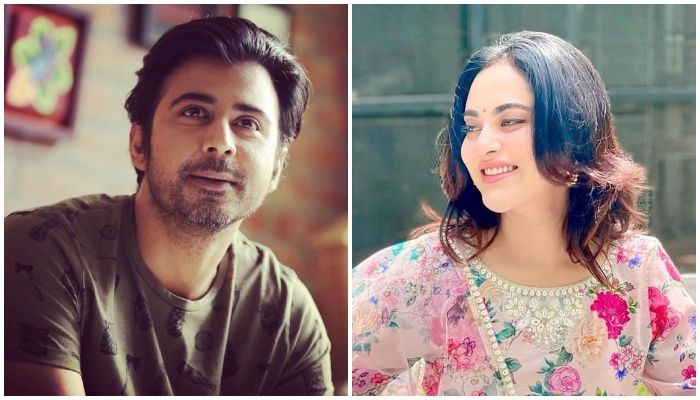 Afran Nisho to Make Film Debut Opposite Tama Mirza