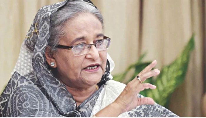 Don’t Trust People Who Mislead, Spread Rumours: PM  