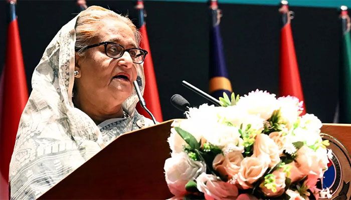 Equally Important to Counter Non-Traditional Threats: PM 