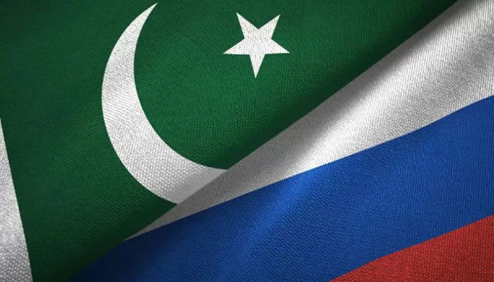Pakistan to Buy Russian Oil at Discounted Prices 