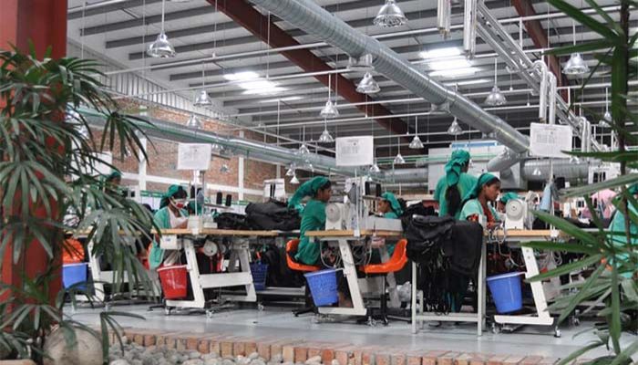 Bangladesh Surpasses Vietnam Again in Global RMG Exports