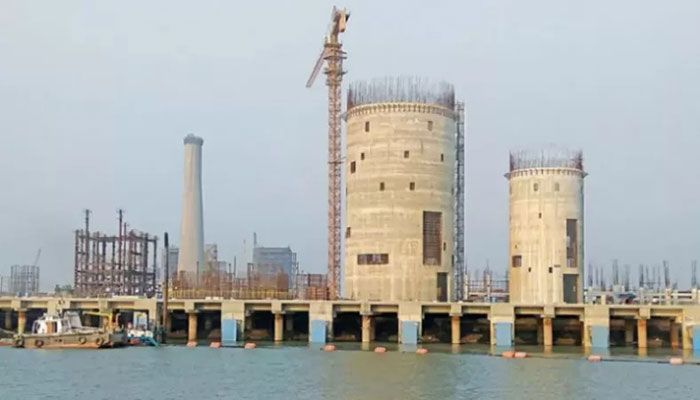 Rampal power plant || Photo: Collected  