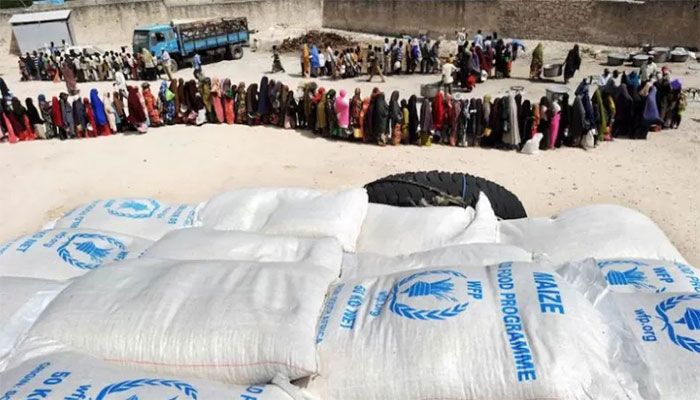 Emergency Response Fund a Lifeline of Hope: UN 