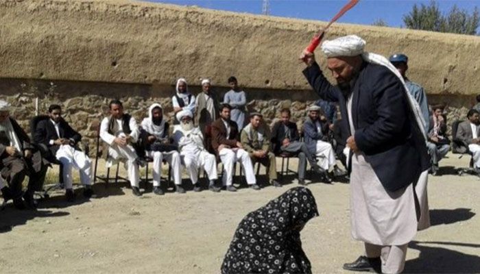 Taliban Official: 27 People Lashed in Public in Afghanistan  