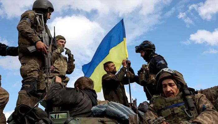 Ukraine Appears to Show Ability to Strike Far inside Russia  