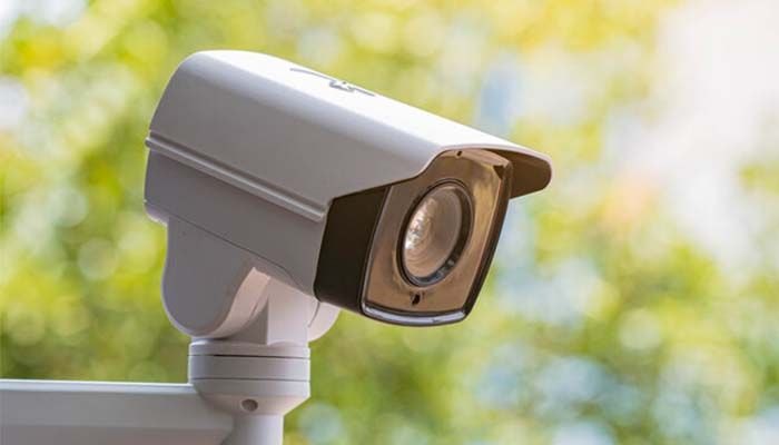 5,500 CCTV Cameras To Be Installed Along Borders With Bangladesh, Pakistan