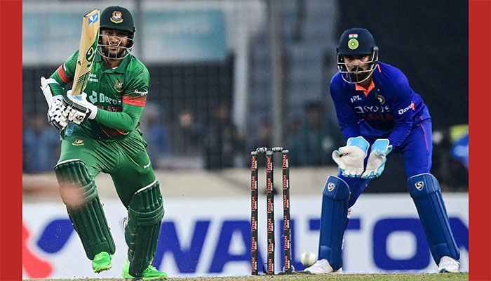Ruthless Tigers Eying Second Successive Home-Series Win Over India    