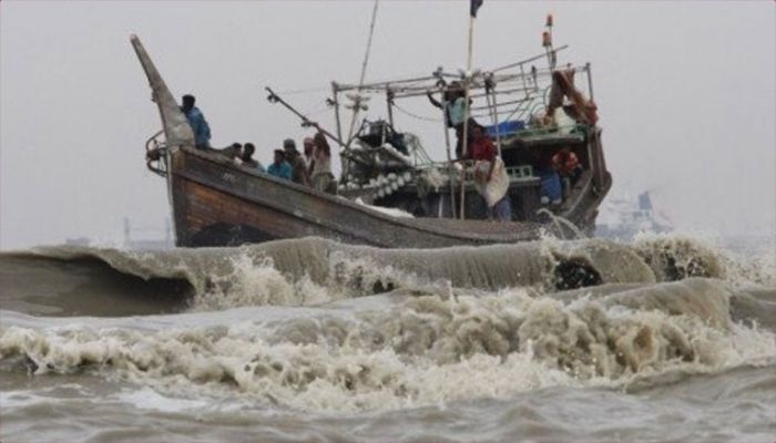 Cyclone Mandous: Bangladesh Ports Raise Warning Signal 2 