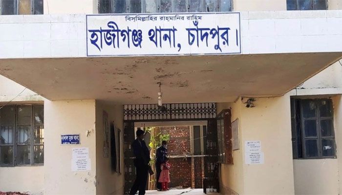 11 Female Jamaat Activists Arrested in Chandpur; Court Sent All to Jail   