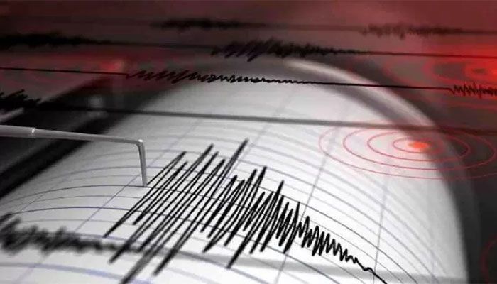 5.2 Magnitude Earthquake Felt in Dhaka, Other Areas  