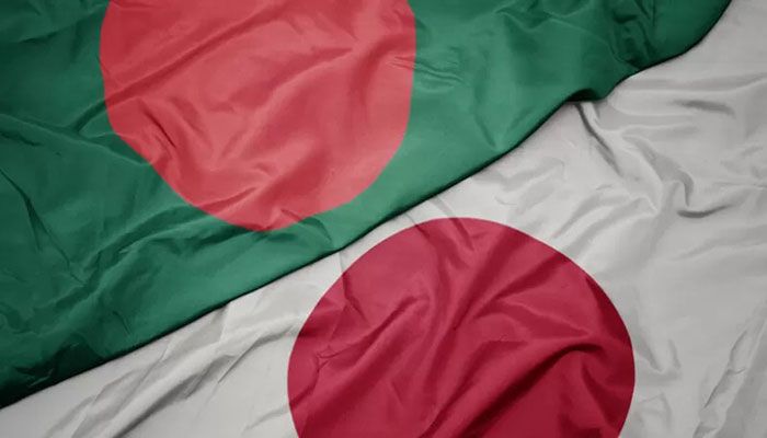 PM Seeks Robust Japanese Investment in Bangladesh 