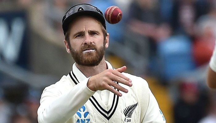 Williamson Steps Down As NZ Test Captain, Southee Takes Over