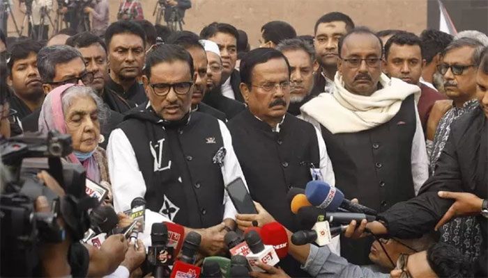 Defeated Forces Resurrected to Avenge: Quader     