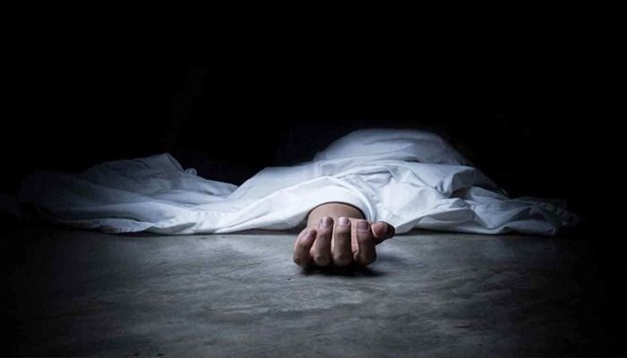 Man’s Body Found in Sylhet 